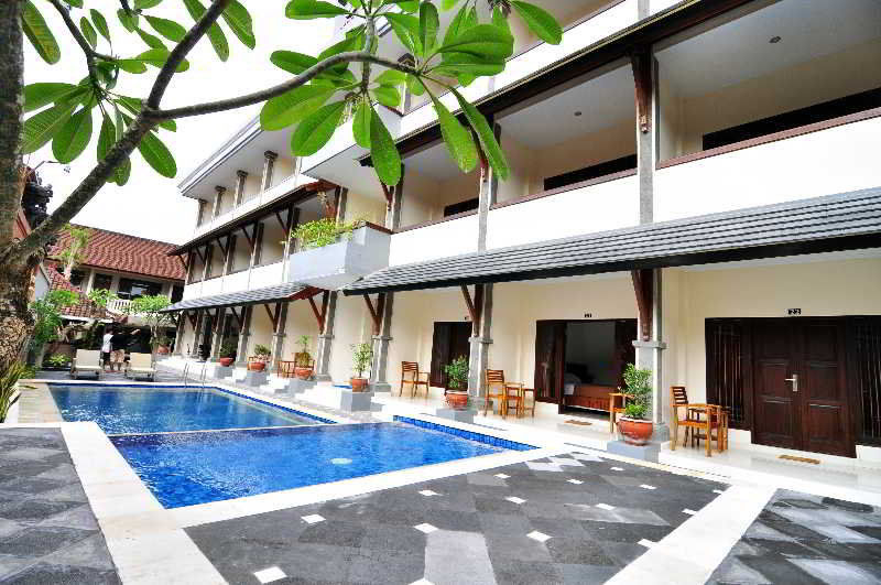 Jesens Inn II Kuta  Exterior photo