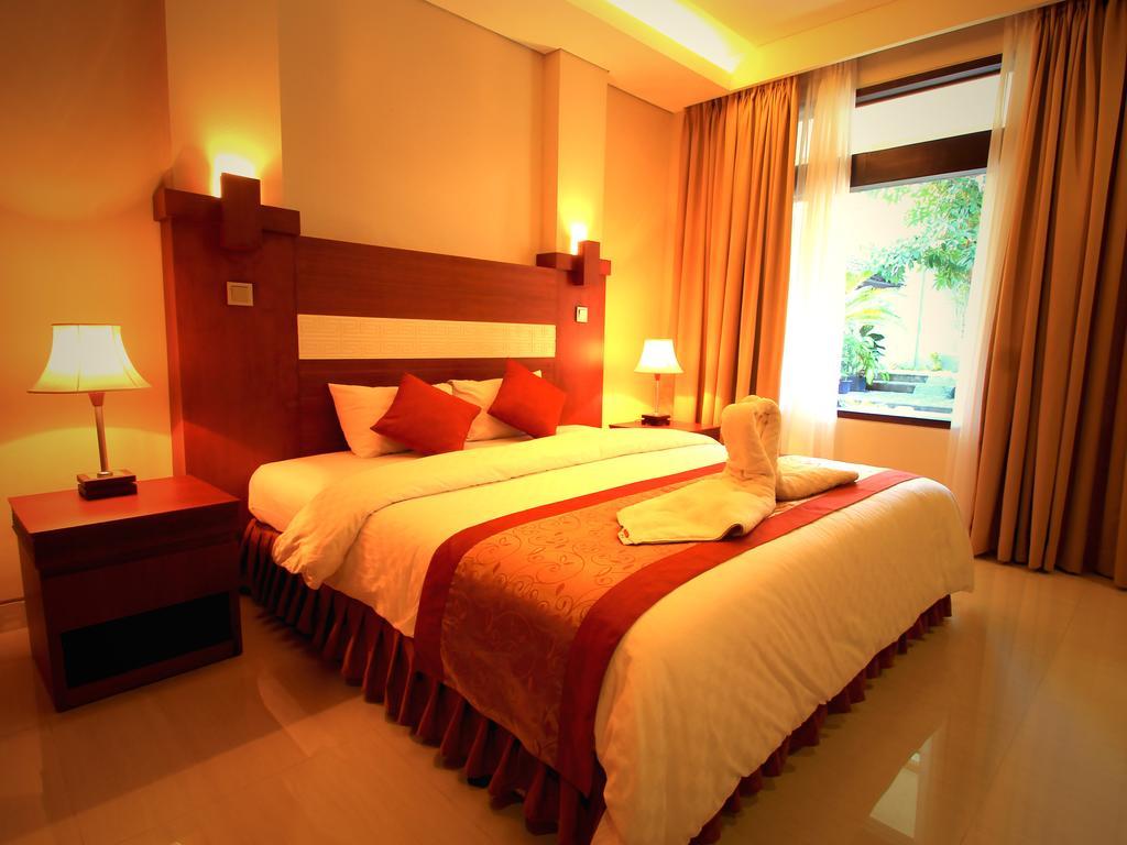Jesens Inn II Kuta  Exterior photo