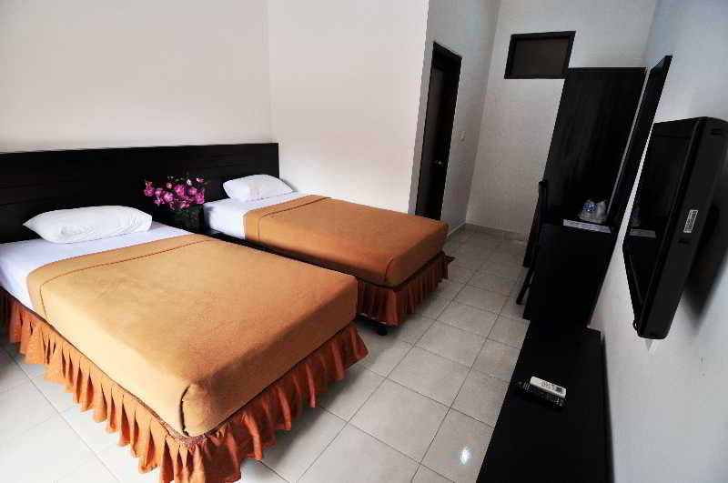 Jesens Inn II Kuta  Exterior photo